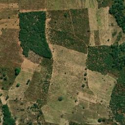 Satellite imagery of Icungo, AO