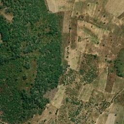 Satellite imagery of Icungo, AO