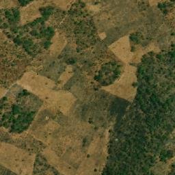 Satellite imagery of Essenge, AO