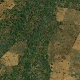 Satellite imagery of Essenge, AO