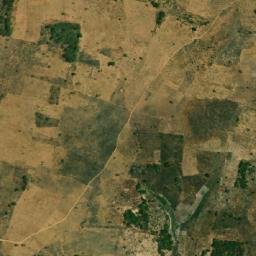 Satellite imagery of Essenge, AO
