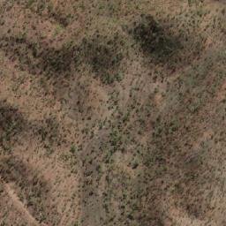 Satellite imagery of Mount Grace, AU