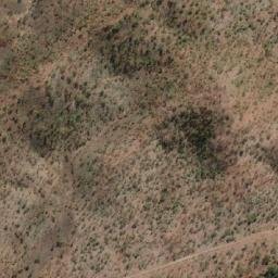 Satellite imagery of Mount Grace, AU