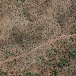 Satellite imagery of Mount Grace, AU