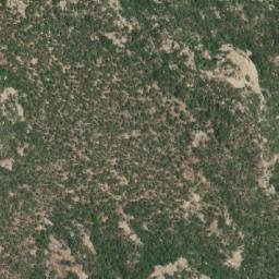 Satellite imagery of Luhulo, AO