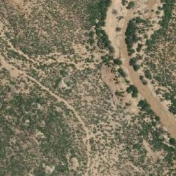 Satellite imagery of Luhulo, AO