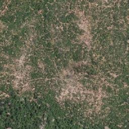 Satellite imagery of Nhevele, AO