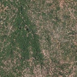 Satellite imagery of Nhevele, AO