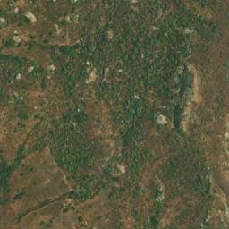 Satellite imagery of Nete, AO