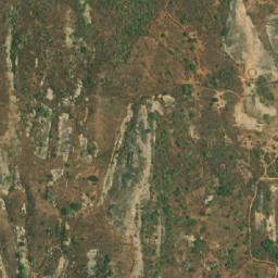 Satellite imagery of Nete, AO