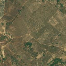 Satellite imagery of Nete, AO