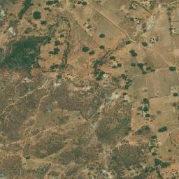 Satellite imagery of Tchituno, AO