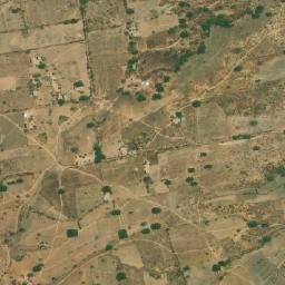 Satellite imagery of Tchituno, AO