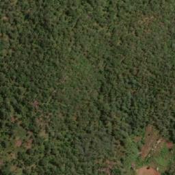 Satellite imagery of Tchilembo, AO