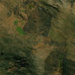 Satellite imagery of Iuié, AO