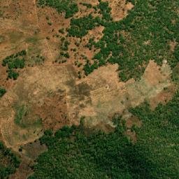 Satellite imagery of Avovo, AO