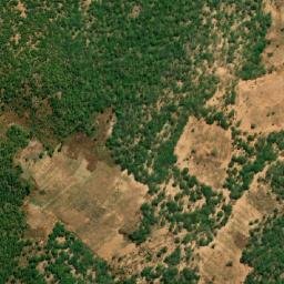 Satellite imagery of Avovo, AO