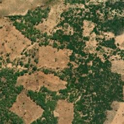 Satellite imagery of Avovo, AO