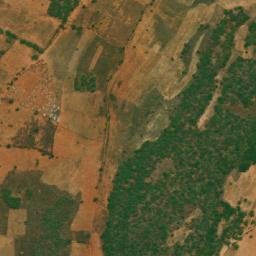 Satellite imagery of Cangongo, AO