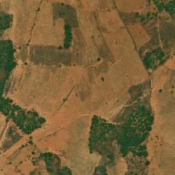 Satellite imagery of Cangongo, AO