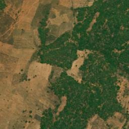 Satellite imagery of Cangongo, AO