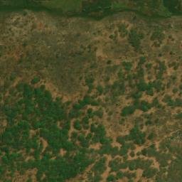 Satellite imagery of Camama, AO
