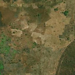Satellite imagery of Ngumba, AO