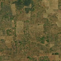 Satellite imagery of Ngumba, AO