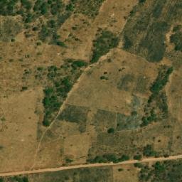 Satellite imagery of Caputo, AO