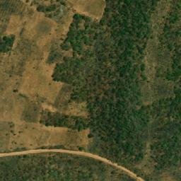 Satellite imagery of Caputo, AO