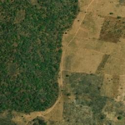 Satellite imagery of Caputo, AO