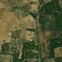 Satellite imagery of Essenge, AO