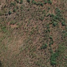 Satellite imagery of Mount Grace, AU
