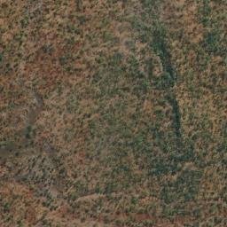 Satellite imagery of Jessops Mine, AU