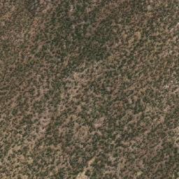 Satellite imagery of Mount Parsons, AU