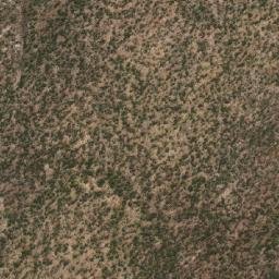 Satellite imagery of Mount Parsons, AU