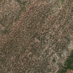 Satellite imagery of Mount Parsons, AU