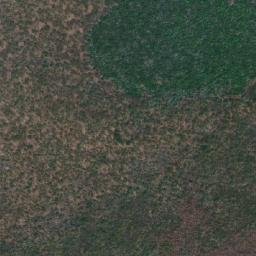 Satellite imagery of Cape Shield, AU