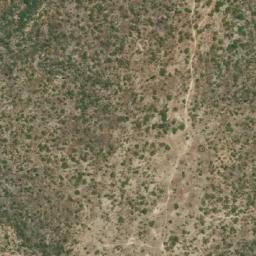 Satellite imagery of Tchiapiva, AO