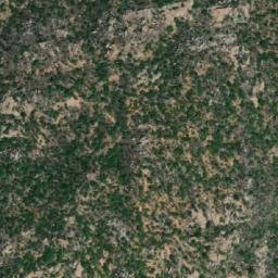 Satellite imagery of Ngongué, AO