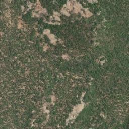 Satellite imagery of Luhulo, AO