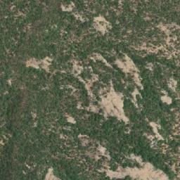 Satellite imagery of Luhulo, AO