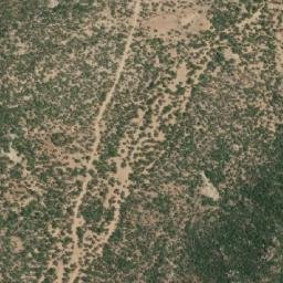 Satellite imagery of Luhulo, AO