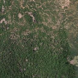 Satellite imagery of Tchihalaviavia, AO