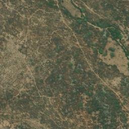 Satellite imagery of Tchihalaviavia, AO