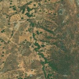 Satellite imagery of Tchituno, AO