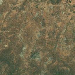 Satellite imagery of Tchituno, AO