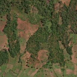 Satellite imagery of Tchilembo, AO