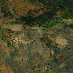 Satellite imagery of Iuié, AO