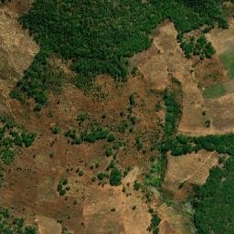 Satellite imagery of Avovo, AO